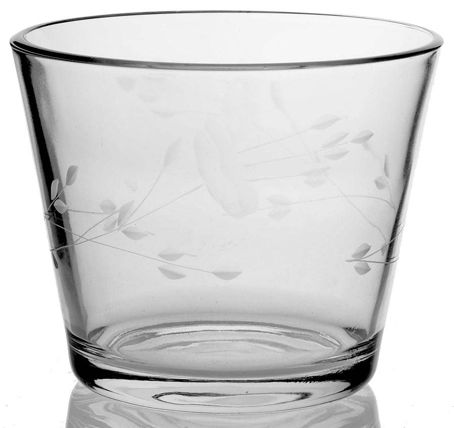 Heritage Ice Bucket by Princess House-1
