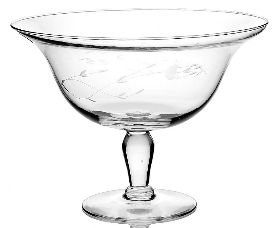 Heritage 12" Centerpiece by Princess House-1
