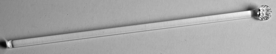 Heritage Small Martini Stirrer by Princess House-1