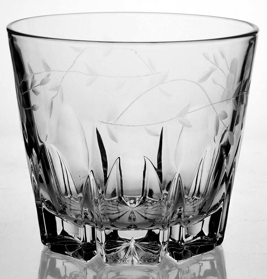 Heritage Ice Bucket by Princess House-1