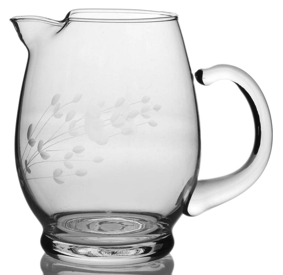 Heritage 24 Oz Pitcher by Princess House-1