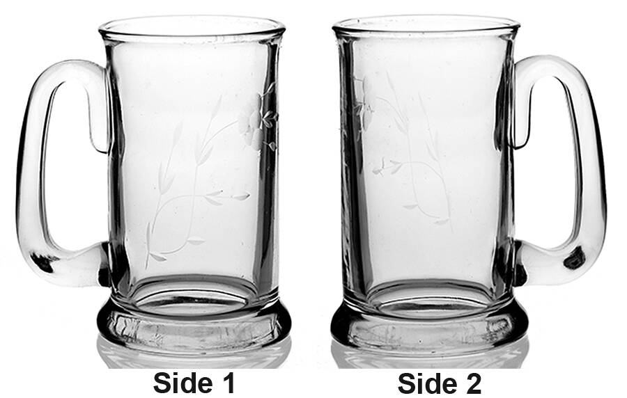 Heritage Tankard by Princess House-1