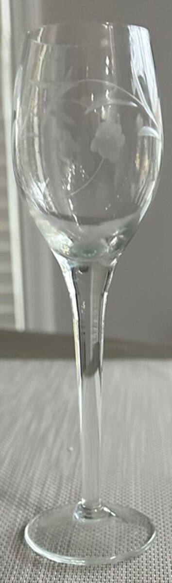 Heritage Cordial by Princess House-1