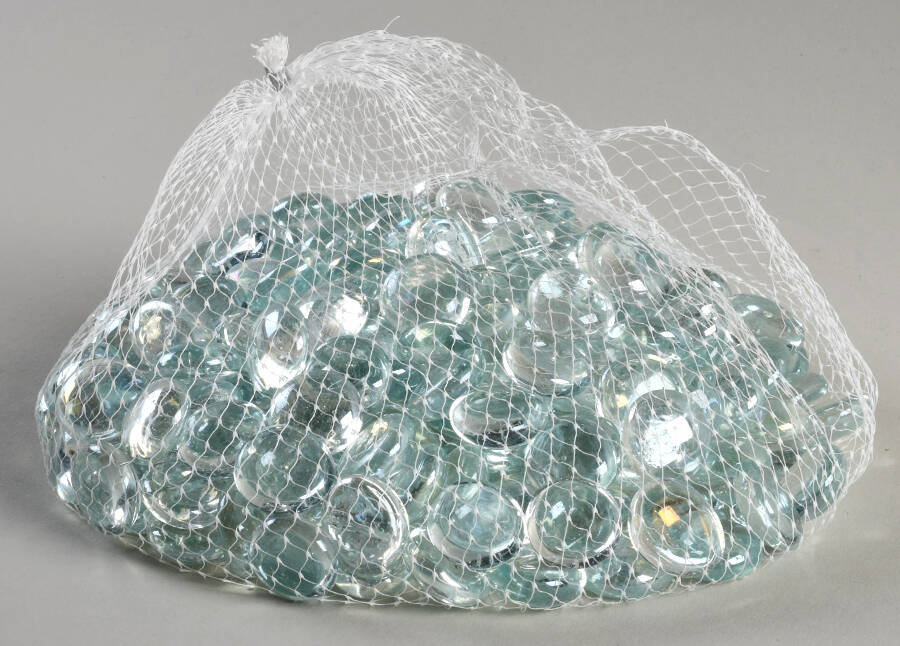 Heritage (Bagged) Decorating Crystals by Princess House-1