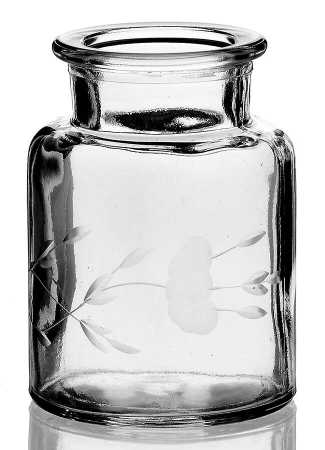 Heritage Spice Shaker No Cork Stopper by Princess House-1