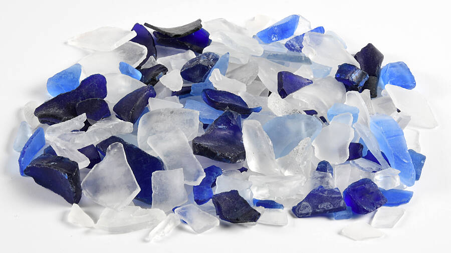 Heritage (Bagged) Decorating Crystals by Princess House-1