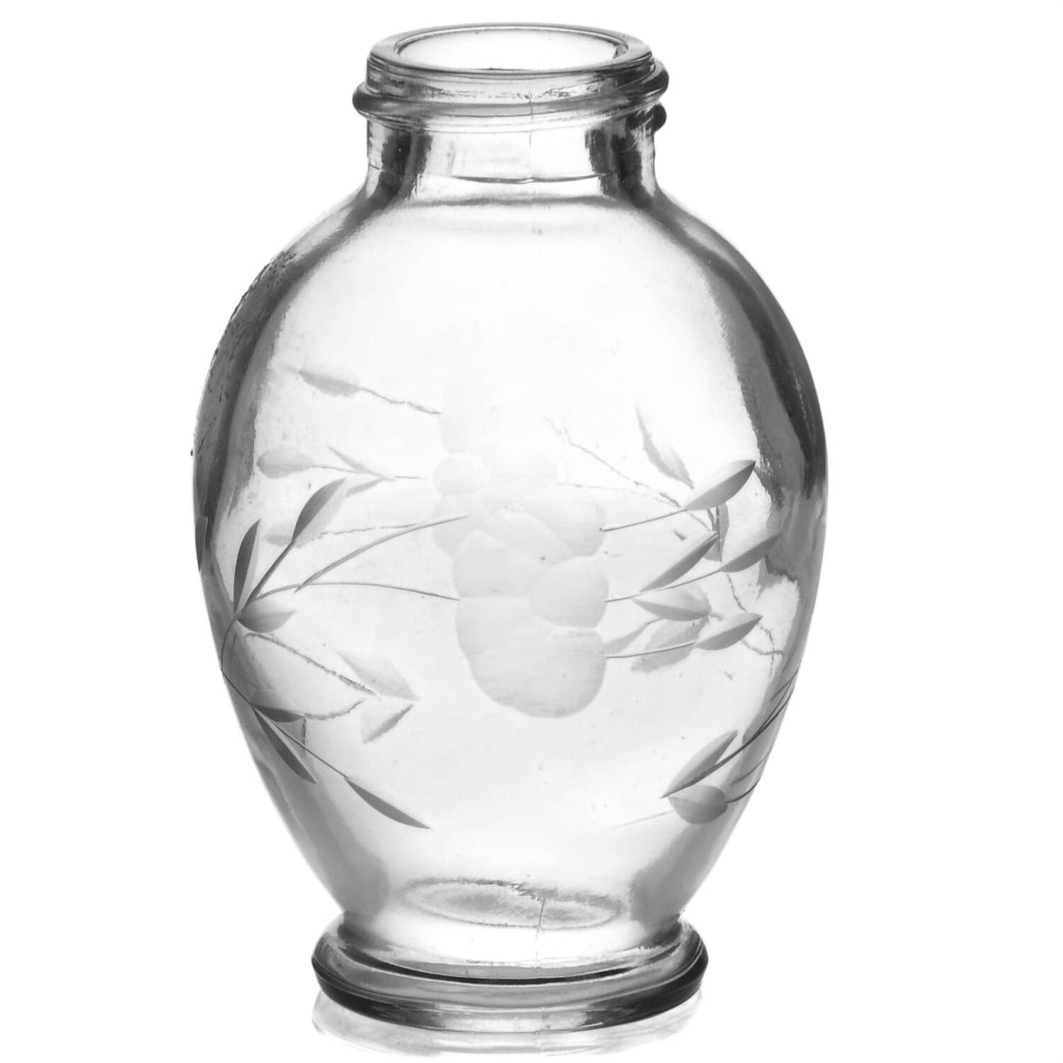 Heritage Shaker No Lid by Princess House-1
