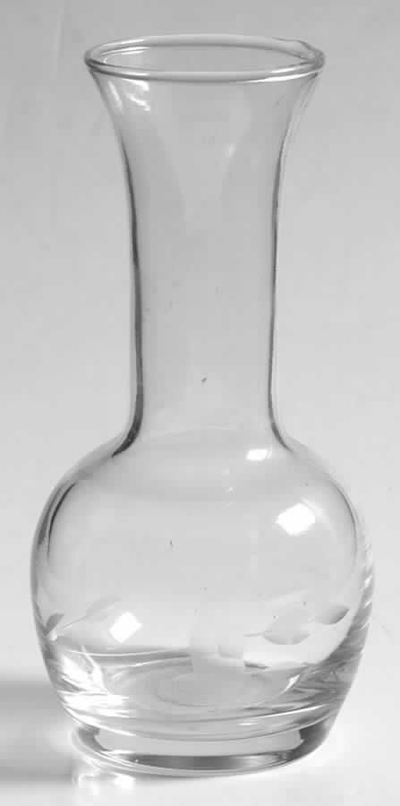 Heritage Miniature Vase by Princess House-1