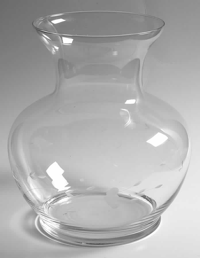 Heritage Open Urn by Princess House-1