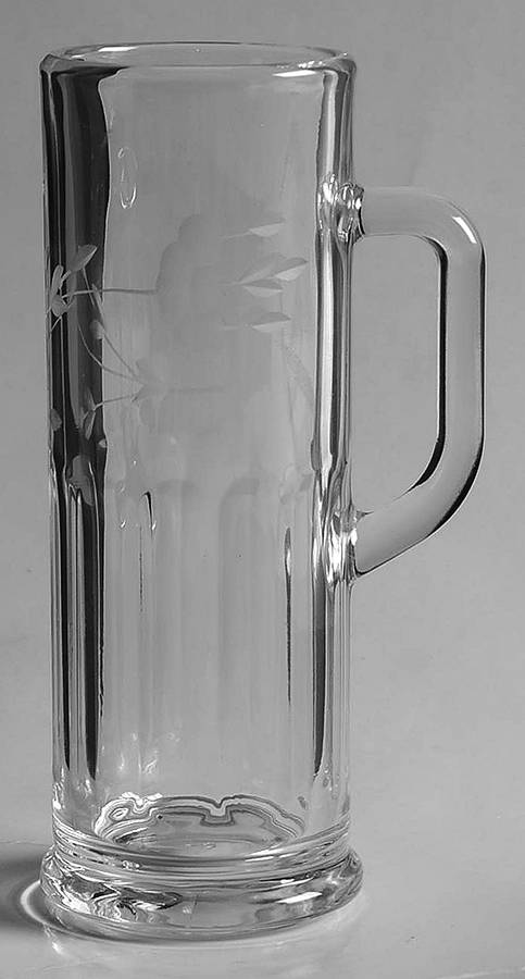 Heritage Mini Beer Mug by Princess House-1