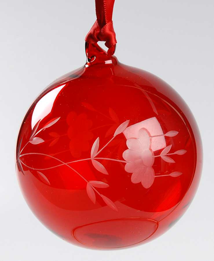 Heritage Ornament by Princess House-1