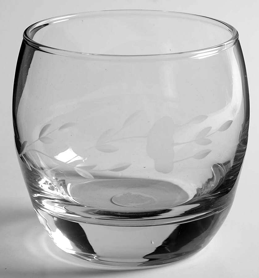 Heritage Punch Cup by Princess House-1