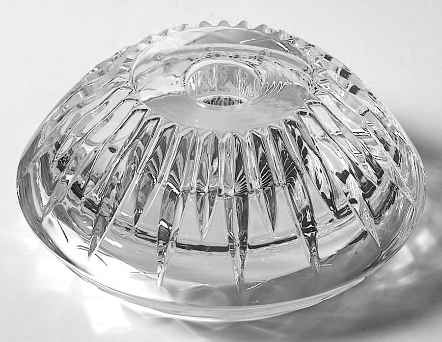 Highlights - Royal Highlights Candleholder by Princess House-1