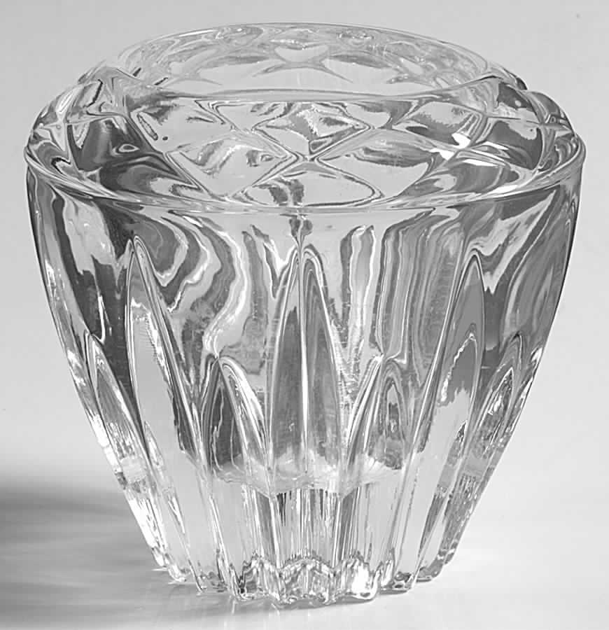 Highlights - Royal Highlights Candle Vase by Princess House-1
