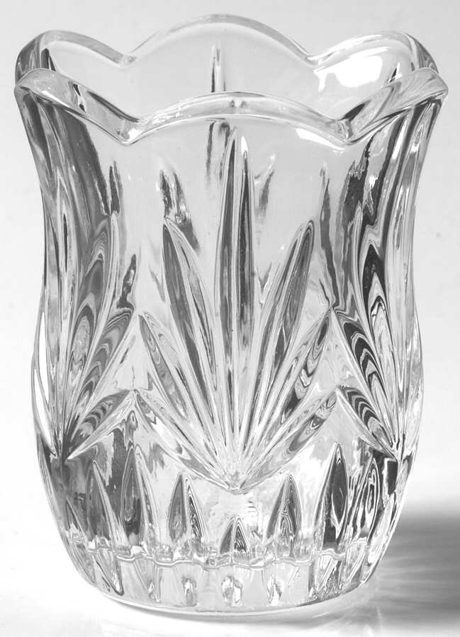 Highlights - Royal Highlights 3" Votive Candle by Princess House-1