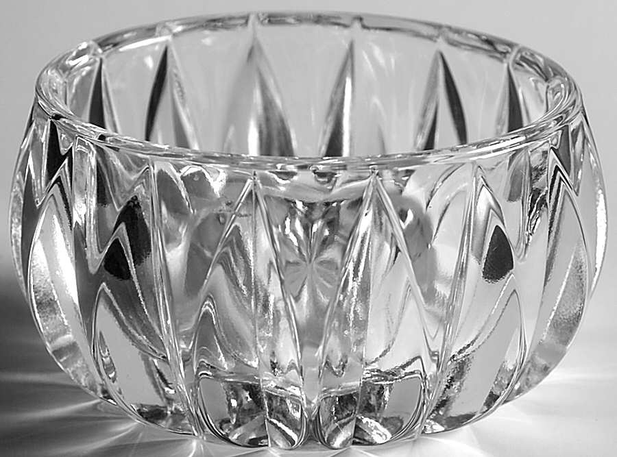 Highlights - Royal Highlights 1" Candle Votive by Princess House-1