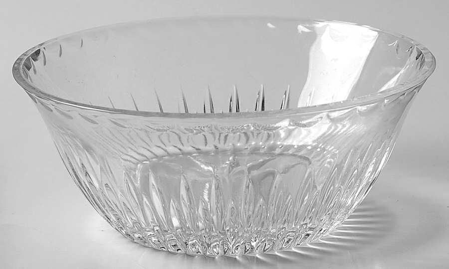 Highlights - Royal Highlights 5" Individual Salad Bowl by Princess House-1
