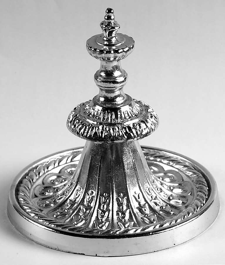 Regency Serving Set, Center Handle Only by Princess House-1