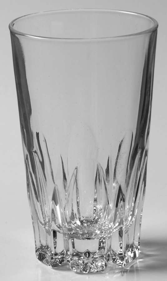 Regency 12 Oz Highball by Princess House-1