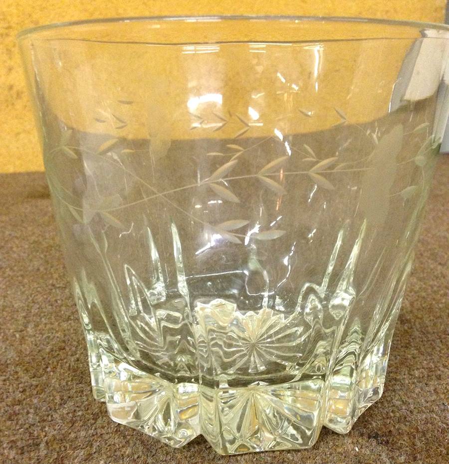 Regency 12 Oz Highball by Princess House-1