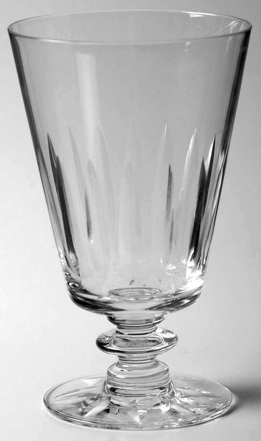 John & Priscilla Juice Glass by Nancy Prentiss-1