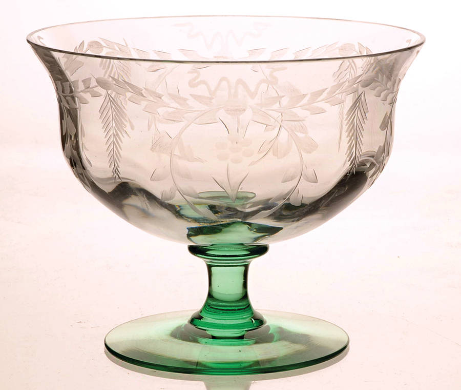 1470 Grapefruit by Phillips Glass Company-1