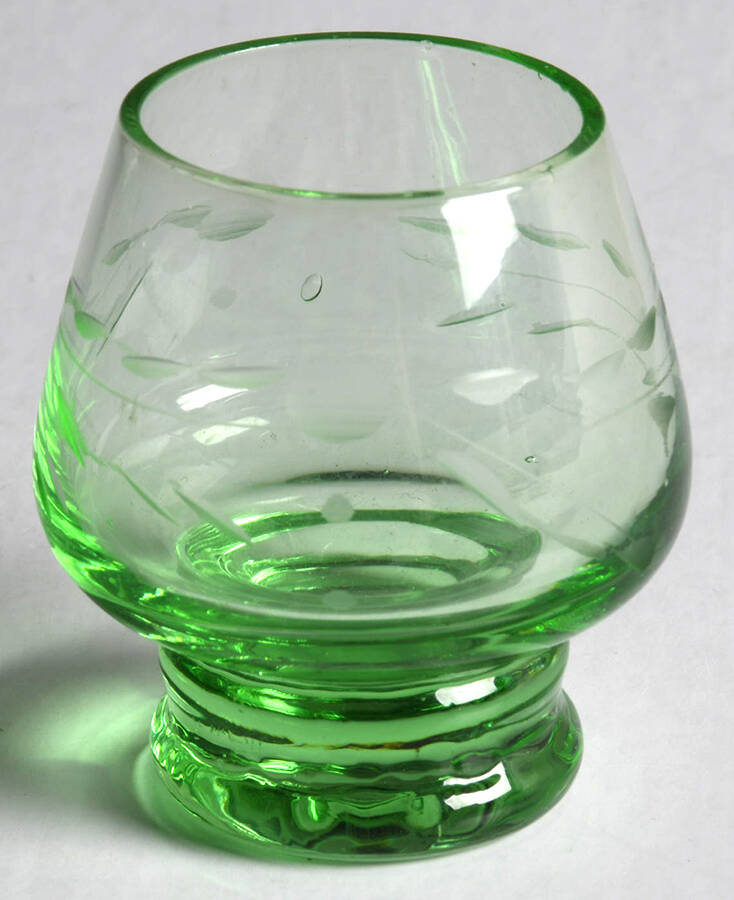 Willow Moon Schnapps by Pioneer (Japan)-1