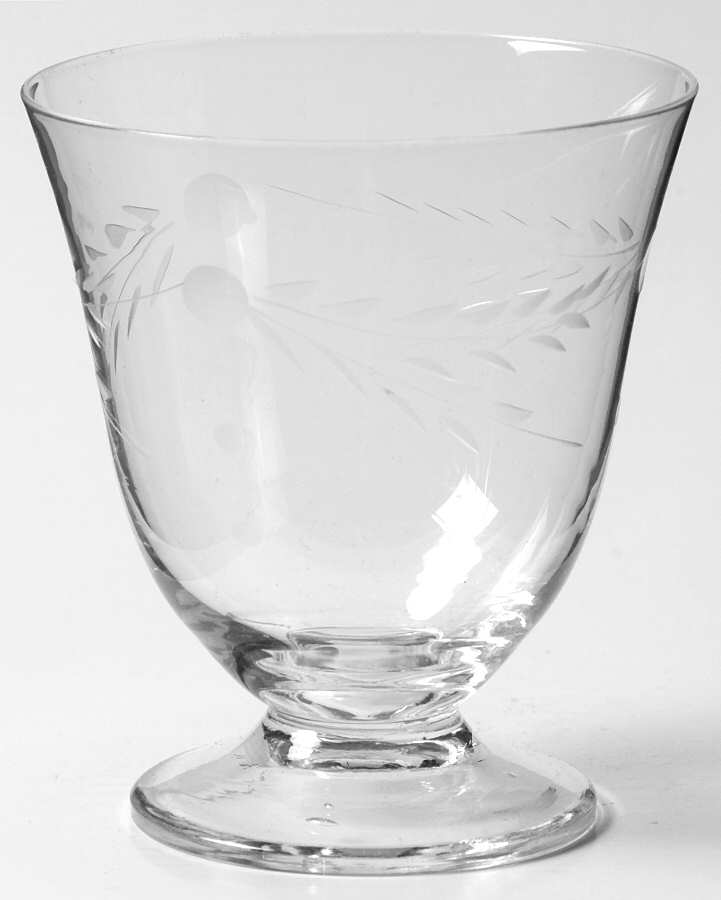 Willow Moon Oyster or Fruit Cocktail by Pioneer (Japan)-1