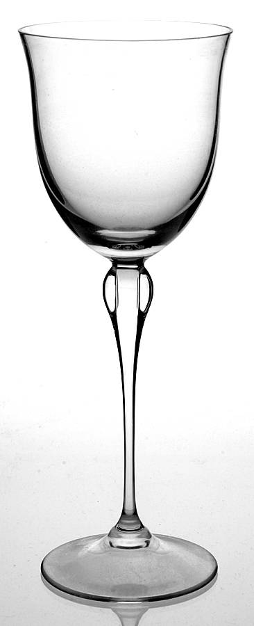 Venezia Water Goblet by Peill-1