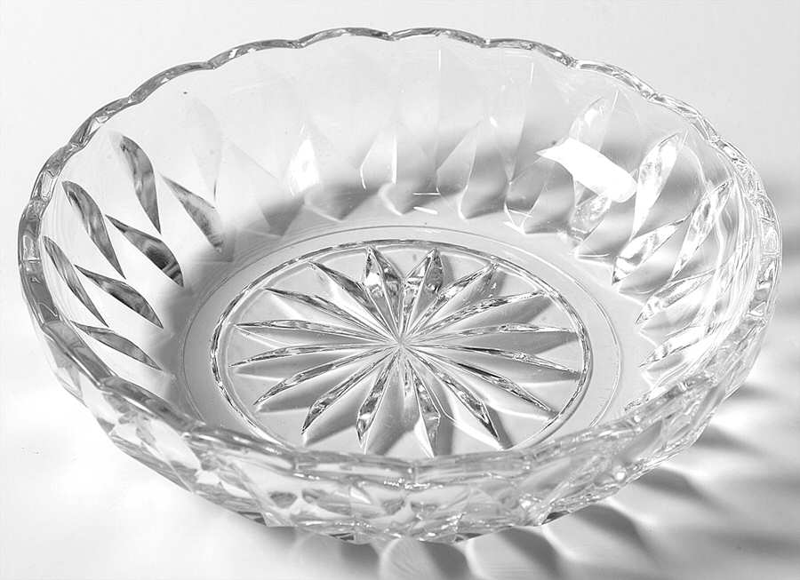Coronation Small Fruit Dessert Bowl by Princess House-1
