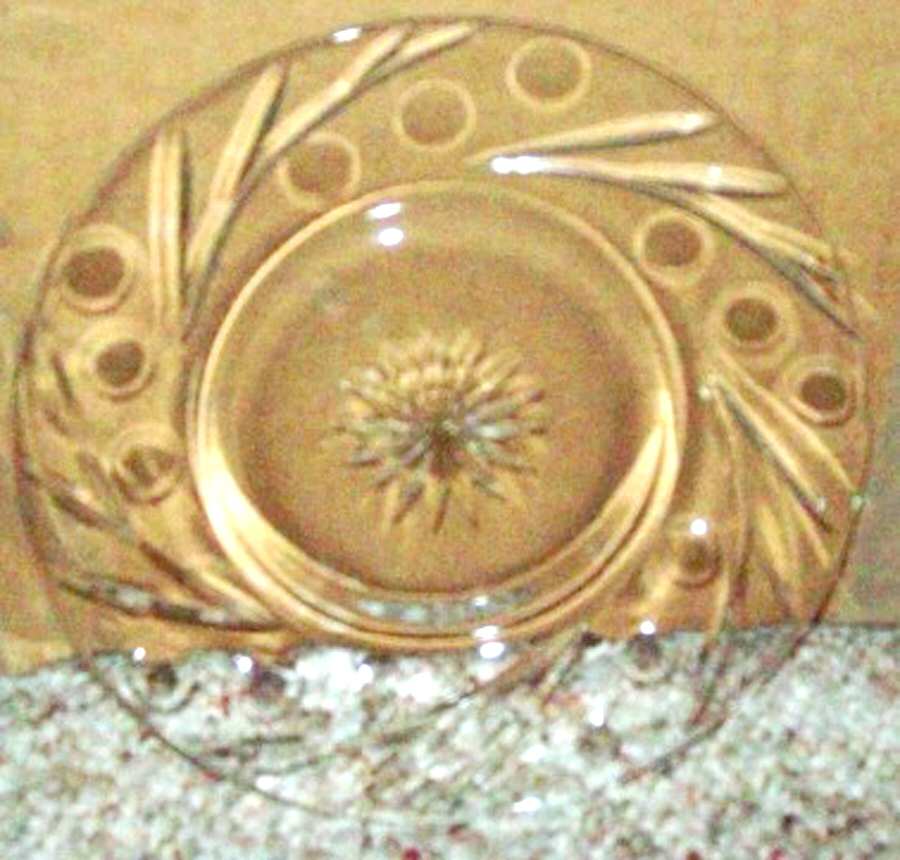 PHG1 Luncheon Plate by Phillips-1