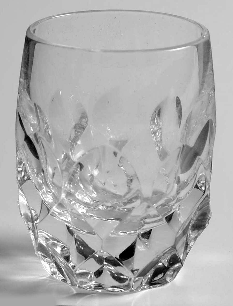 Patras Brandy Glass by Peill-1