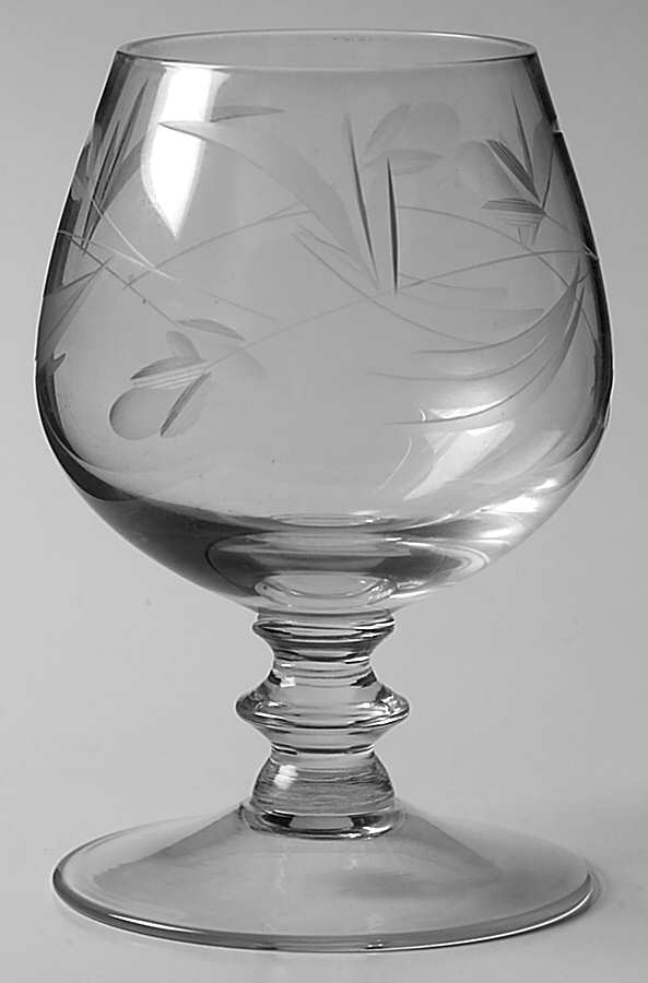 PCZ1 Brandy Glass by Price-1