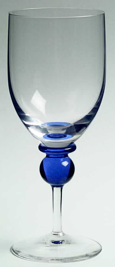 PO2 Water Goblet by Portieux-1