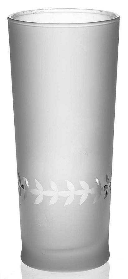 Options (Frosted Stem) 16 Oz Flat Tumbler by Portmeirion-1
