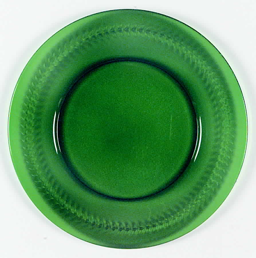 Options (Frosted Stem) Service Plate by Portmeirion-1