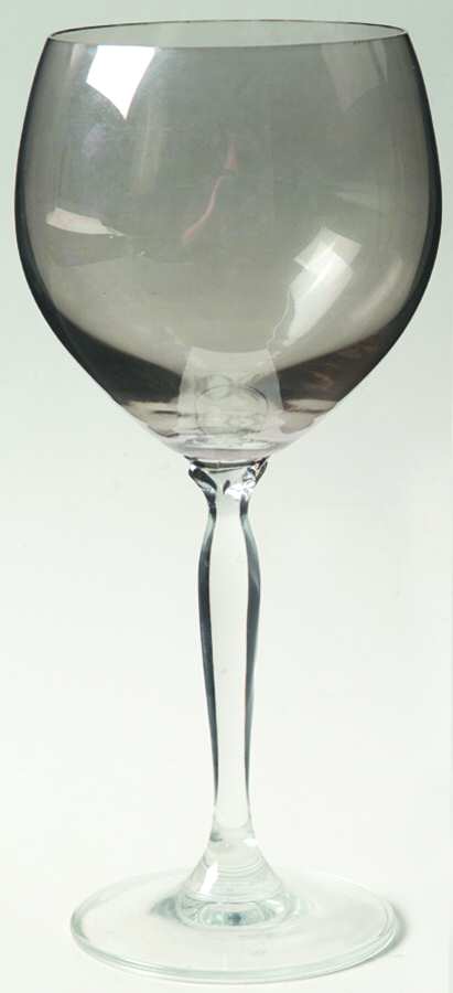 P1C1 Smoke Bowl Red Wine by Pier 1-1