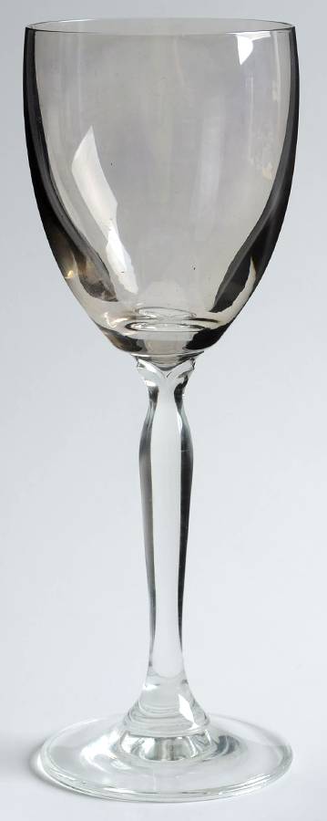 P1C1 Smoke Bowl White Wine by Pier 1-1