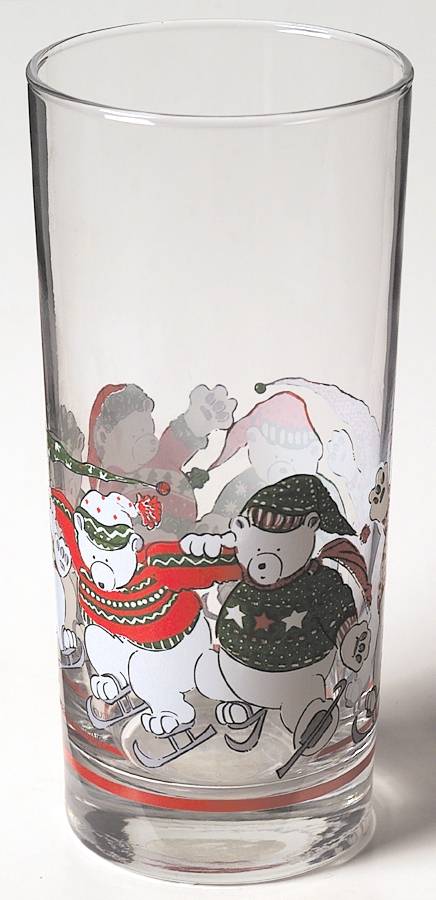 PHC1 15 Oz Flat Tumbler by Princess House-1