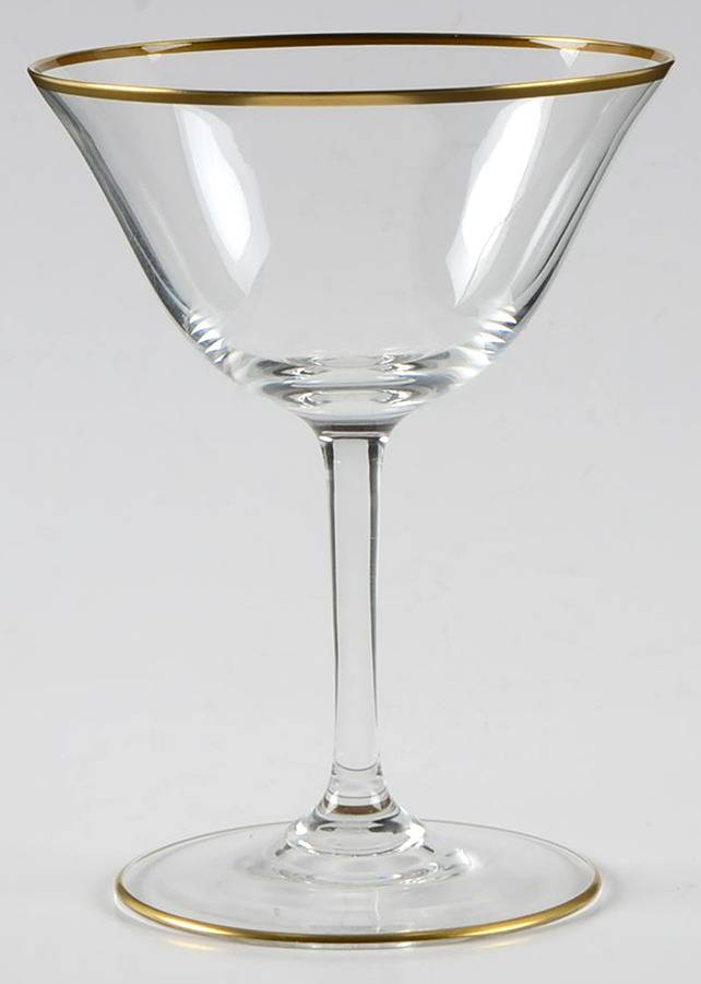 Elsa Gold Liquor Cocktail by Poschinger-1