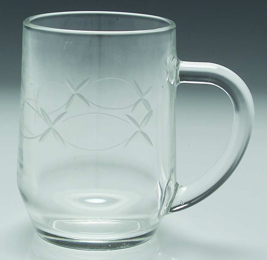 Contemporary Elegance Mug by Princess House-1