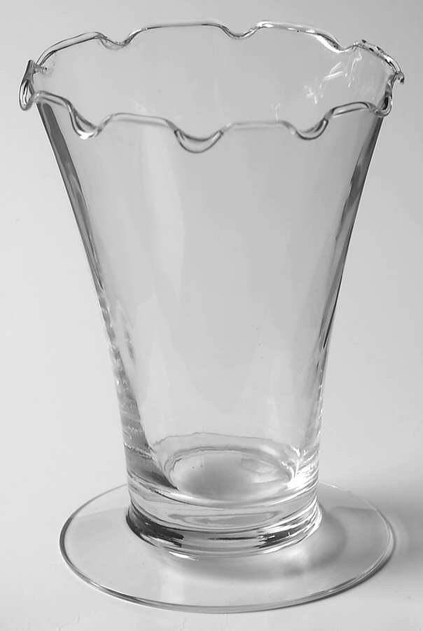Optic Waves Candle Lamp by Princess House-1