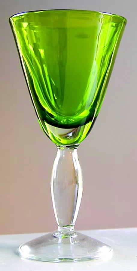 PBY2 Water Goblet by Pottery Barn-1