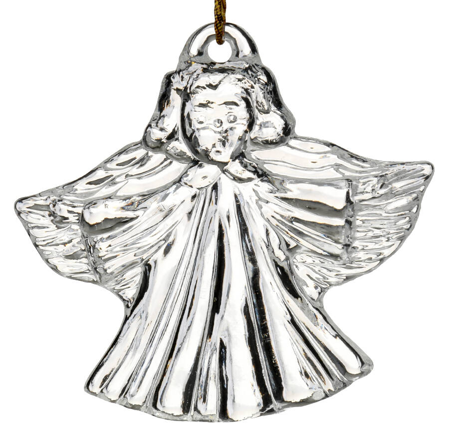 Princess House Christmas Ornament Angel - No Box by Princess House-1