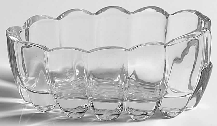 438 Spoon Holder by Princess House-1