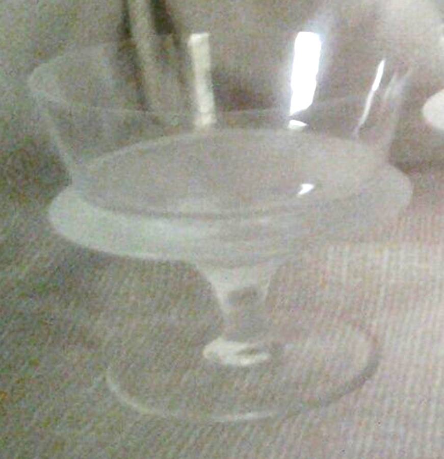 PEI7 Champagne/Tall Sherbet by Peill-1