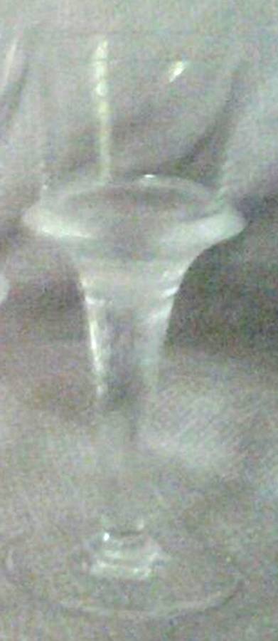 PEI7 Cordial Glass by Peill-1