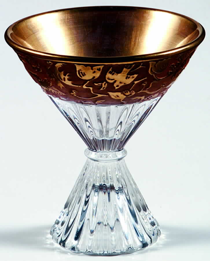 Spring Orchard Gold Liquor Cocktail by Paden City-1