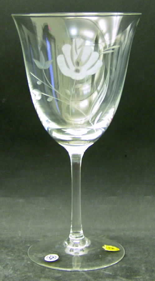 PCH5 Water Goblet by Poschinger-1