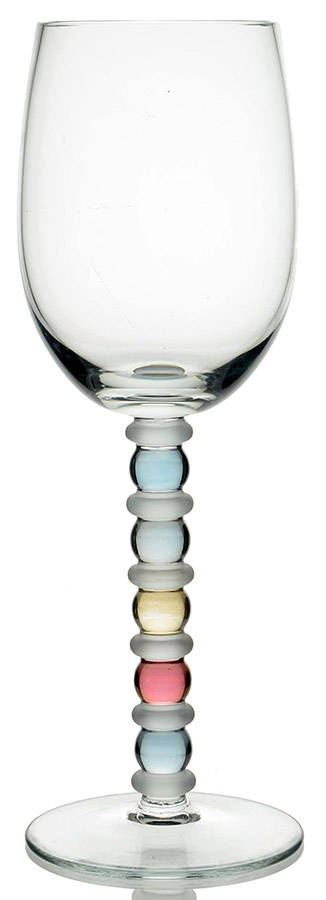 P1C4 Water Goblet by Pier 1-1